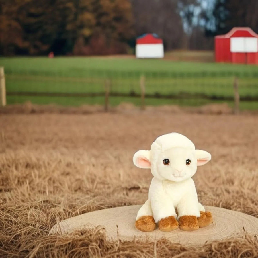 Keeleco Sheep 25cm - Miu Mau Collectibles