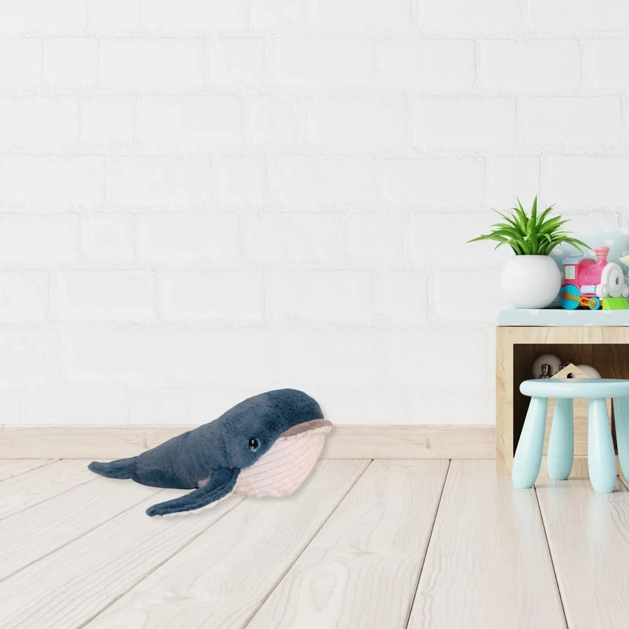 Keeleco Whale 25cm - Miu Mau Collectibles