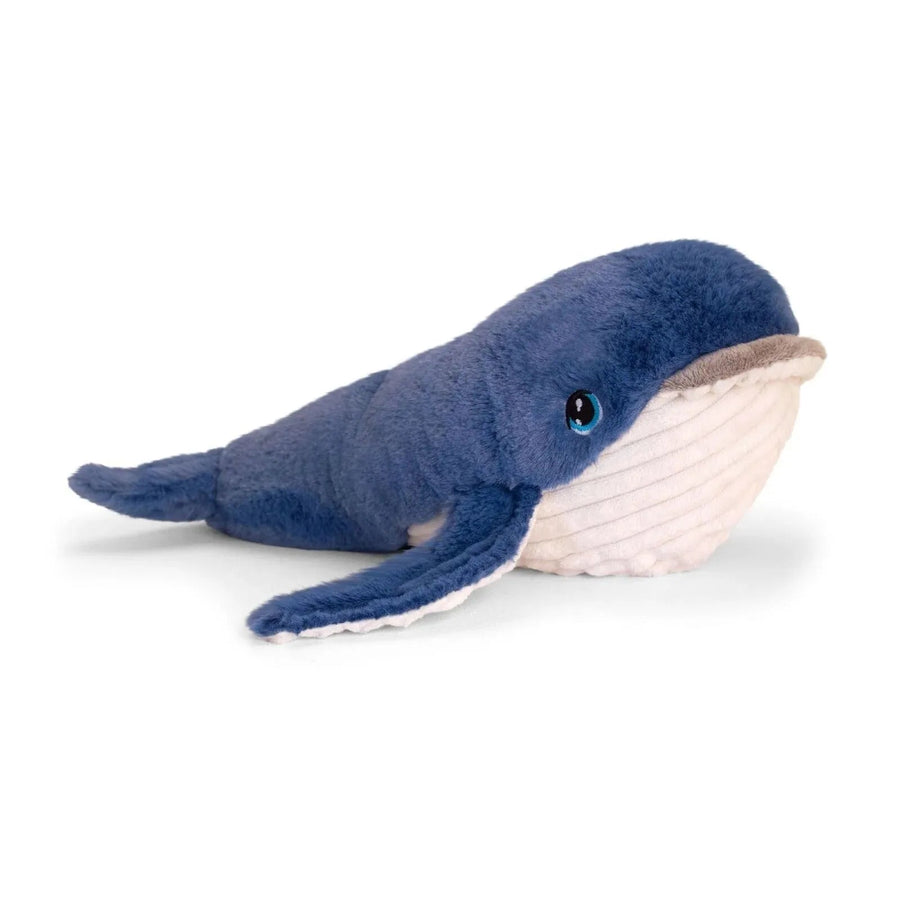 Keeleco Whale 25cm - Miu Mau Collectibles