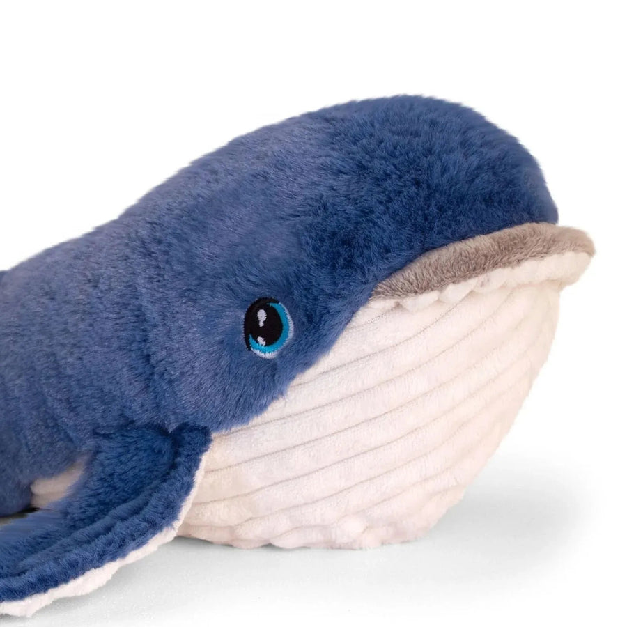 Keeleco Whale 25cm - Miu Mau Collectibles