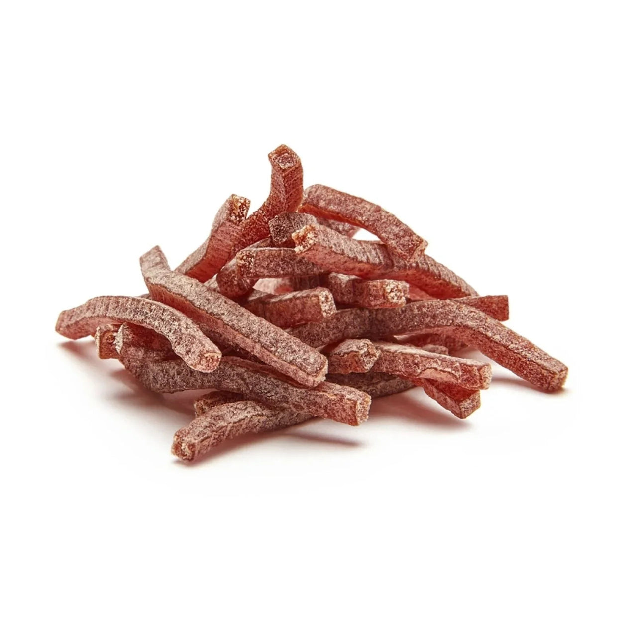 Kiddylicious Strawberry Fruit Wriggles Multi 12+ months 48g (4x12g) - Miu Mau Baby & Kids Store