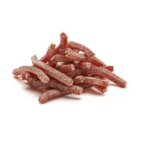 Kiddylicious Strawberry Fruit Wriggles Multi 12+ months 48g (4x12g) - Miu Mau Baby & Kids Store