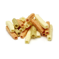 Kiddylicious Veggie Straws Bulk Box 9+ months 120g (10x12g) - Miu Mau Baby & Kids Store