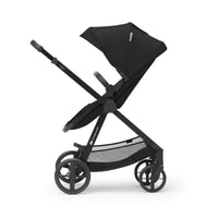 Kinderkraft Newly Mink Pro 4 - in - 1 Travel System - Classic Black - Miu Mau Collectibles