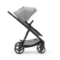 Kinderkraft Newly Mink Pro 4 - in - 1 Travel System - Moonlight Grey - Miu Mau Collectibles