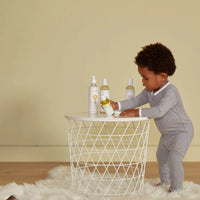 Kit & Kin Baby Oil 100ml - Miu Mau Collectibles