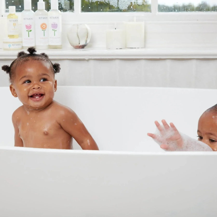 Kit & Kin Bubble Bath 250ml - Miu Mau Collectibles