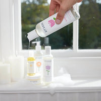 Kit & Kin Bubble Bath 250ml - Miu Mau Collectibles