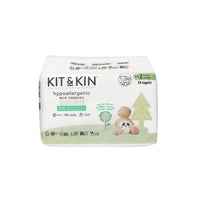 Kit & Kin Nappies Size 2 - 38 nappies - Miu Mau Collectibles
