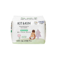 Kit & Kin Nappies Size 4 - 32 nappies - Miu Mau Collectibles