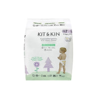 Kit & Kin Pull - Ups Size 7 - 16 nappies - Miu Mau Collectibles