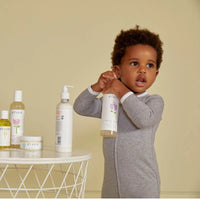 Kit & Kin Shampoo & Body Wash 250ml - Miu Mau Collectibles