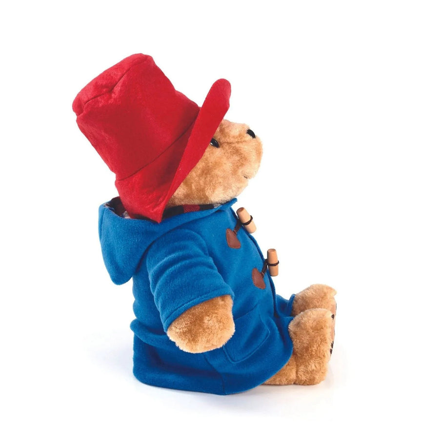 Large Classic Cuddly Paddington - Miu Mau Collectibles