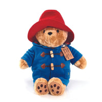 Large Classic Cuddly Paddington - Miu Mau Collectibles