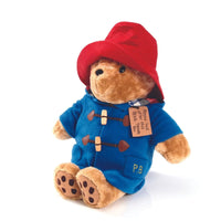 Large Classic Cuddly Paddington - Miu Mau Collectibles