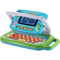 LeapFrog 2 - in - 1 LeapTop Touch Laptop - Miu Mau Collectibles