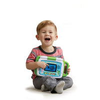 LeapFrog 2 - in - 1 LeapTop Touch Laptop - Miu Mau Collectibles