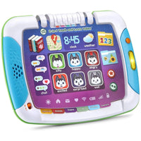 LeapFrog 2 - in - 1 Touch & Learn Tablet - Miu Mau Collectibles