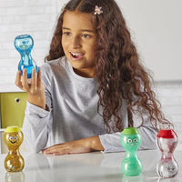 Learning Resources Express Your Feelings Sensory Bottles - Miu Mau Collectibles
