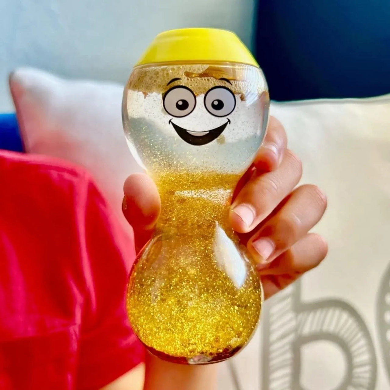 Learning Resources Express Your Feelings Sensory Bottles - Miu Mau Collectibles