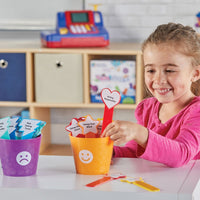 Learning Resources Good Behaviour Buckets - Miu Mau Collectibles