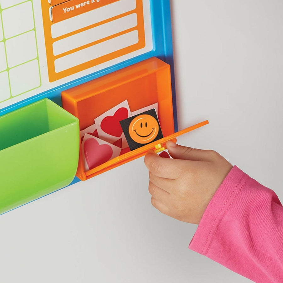 Learning Resources Good Job Reward Chart - Miu Mau Collectibles