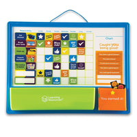 Learning Resources Good Job Reward Chart - Miu Mau Collectibles