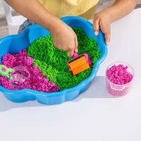 Learning Resources Playfoam Pluffle Sensory Station - Miu Mau Collectibles