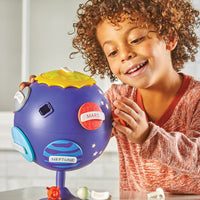Learning Resources Solar System Puzzle Globe - Miu Mau Collectibles