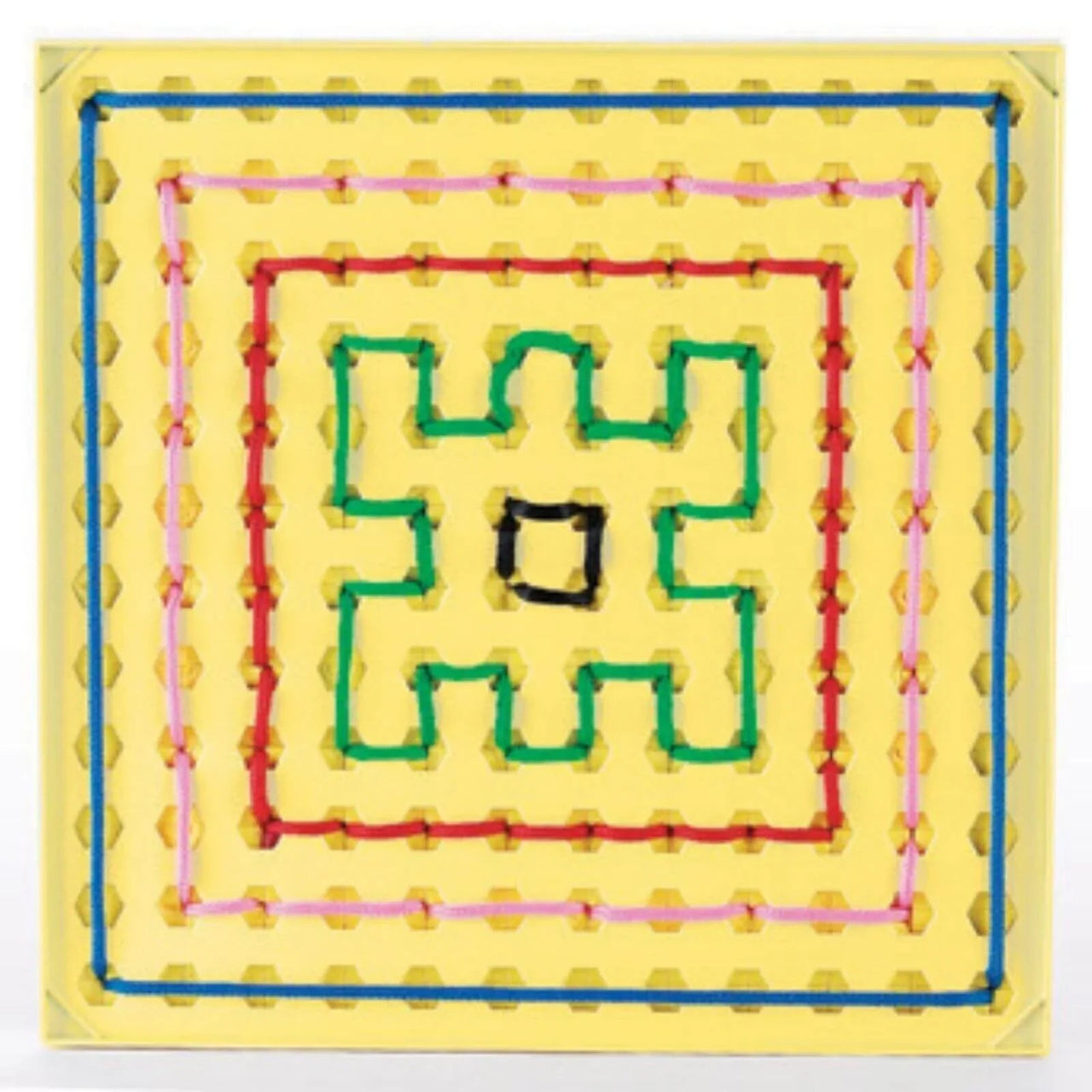 Learning Resources String - Along Lacing Set - Miu Mau Collectibles