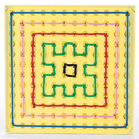 Learning Resources String - Along Lacing Set - Miu Mau Collectibles