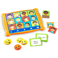 Learning Resources Who's Feeling What? - Miu Mau Collectibles