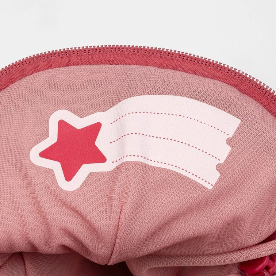 Lilliputiens Plush Backpack - Unicorn Lena - Miu Mau Collectibles