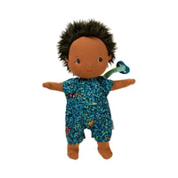 Lilliputiens Sasha Babydoll - Miu Mau Collectibles