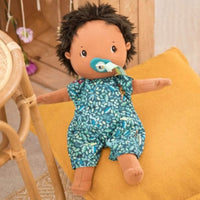 Lilliputiens Sasha Babydoll - Miu Mau Collectibles