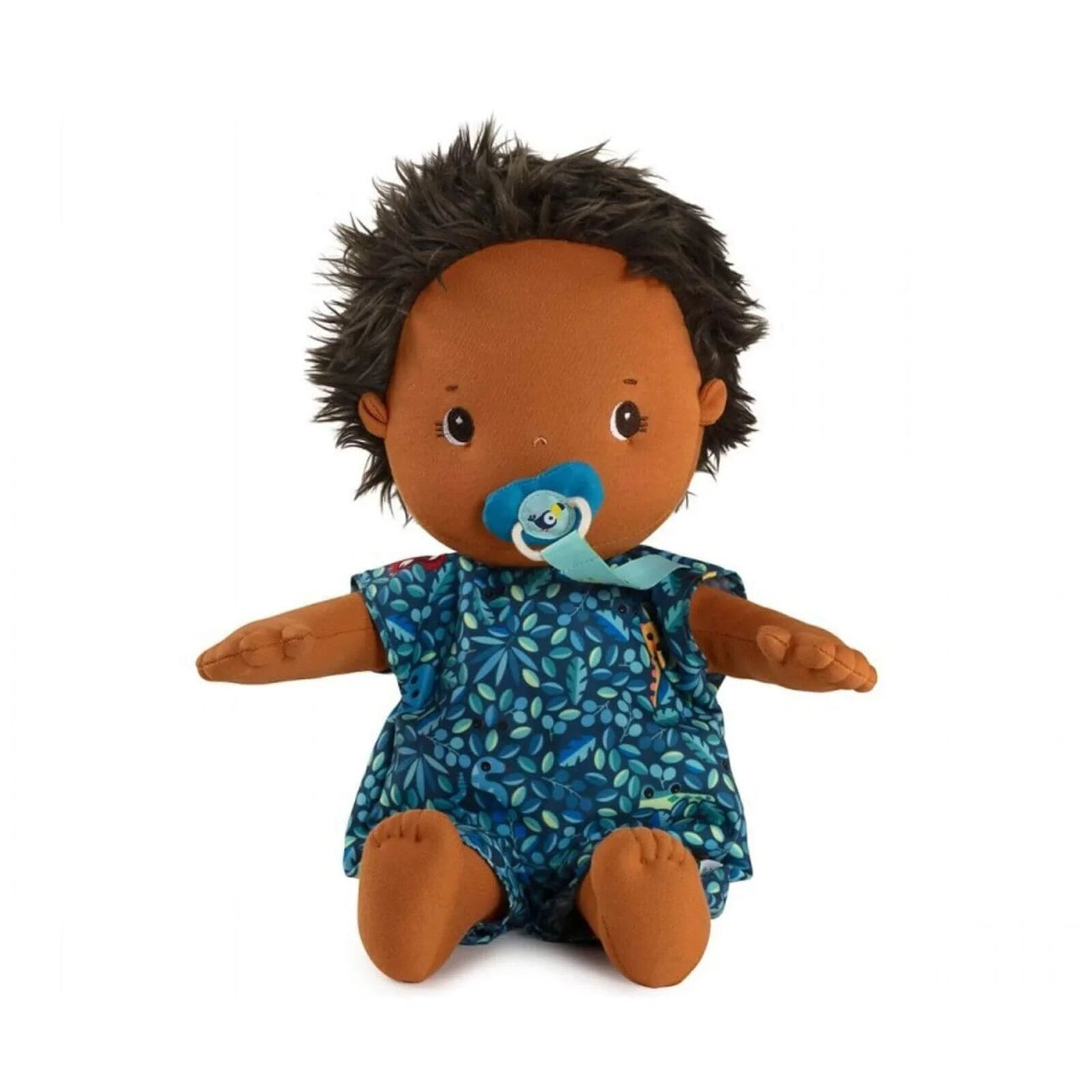 Lilliputiens Sasha Babydoll - Miu Mau Collectibles