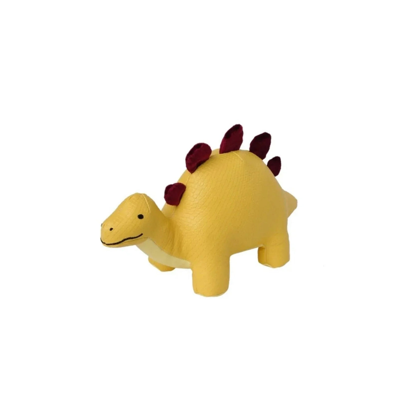 Little Big Friends Dino Friends - Steffy the Stegosaurus - Miu Mau Collectibles