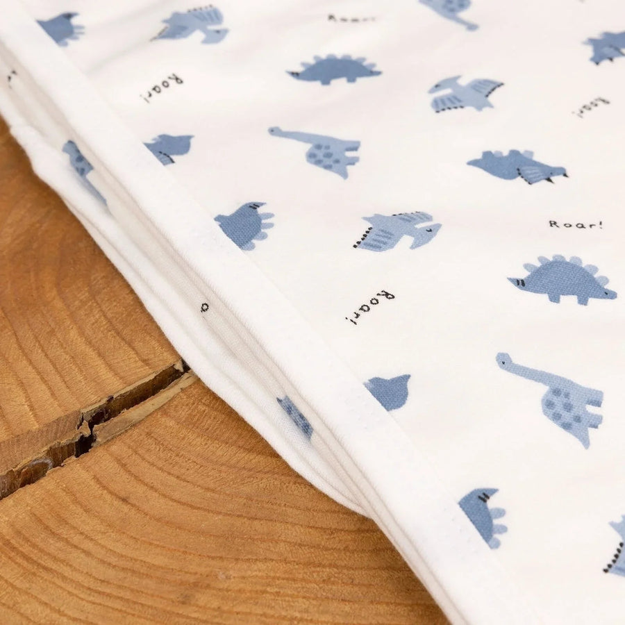 Little Dreams Boy Blanket - Printed - Miu Mau Collectibles