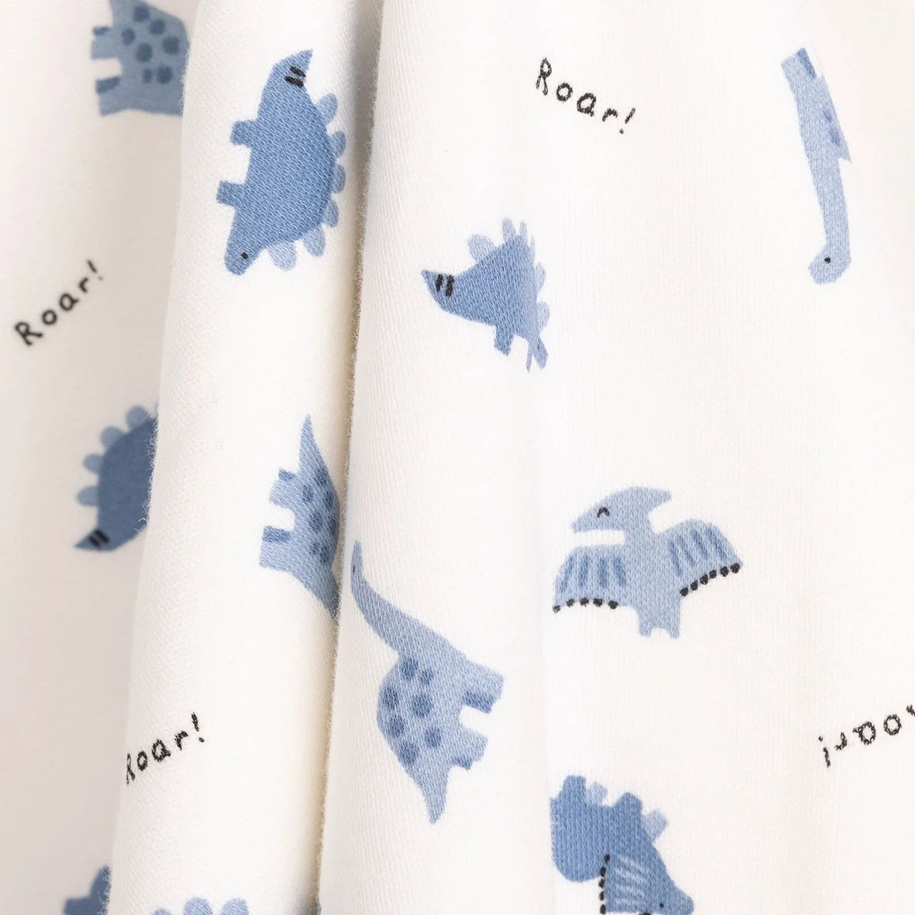 Little Dreams Boy Blanket - Printed - Miu Mau Collectibles