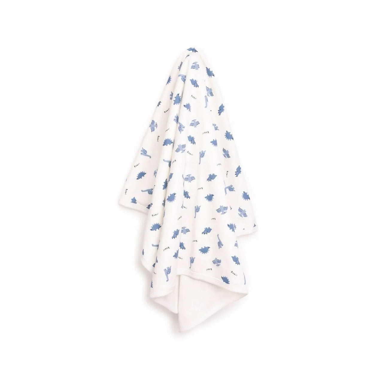Little Dreams Boy Blanket - Printed - Miu Mau Collectibles