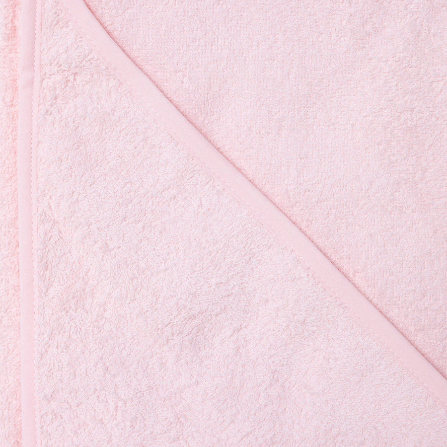 Little Dreams Girl Baby Towel - Printed - Miu Mau Collectibles