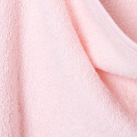 Little Dreams Girl Baby Towel - Printed - Miu Mau Collectibles