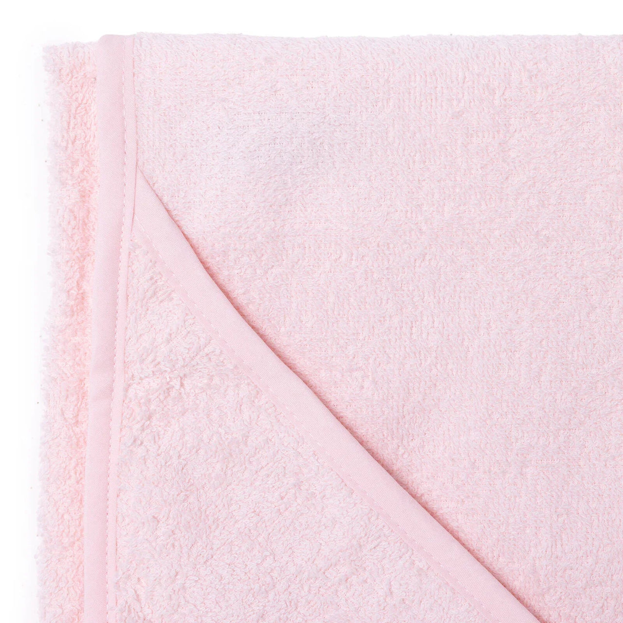 Little Dreams Girl Baby Towel - Printed - Miu Mau Collectibles