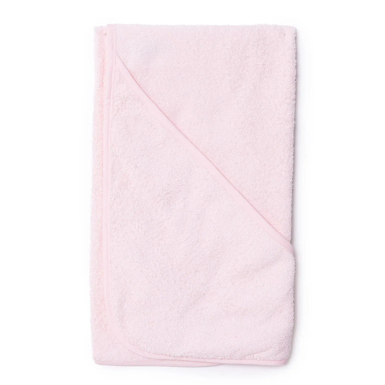 Little Dreams Girl Baby Towel - Printed - Miu Mau Collectibles