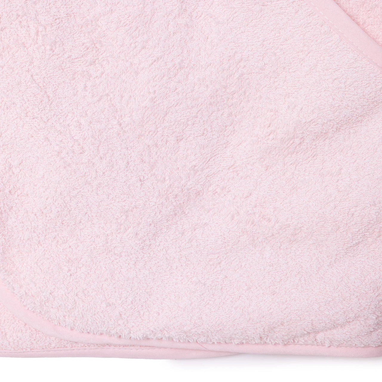 Little Dreams Girl Baby Towel - Printed - Miu Mau Collectibles