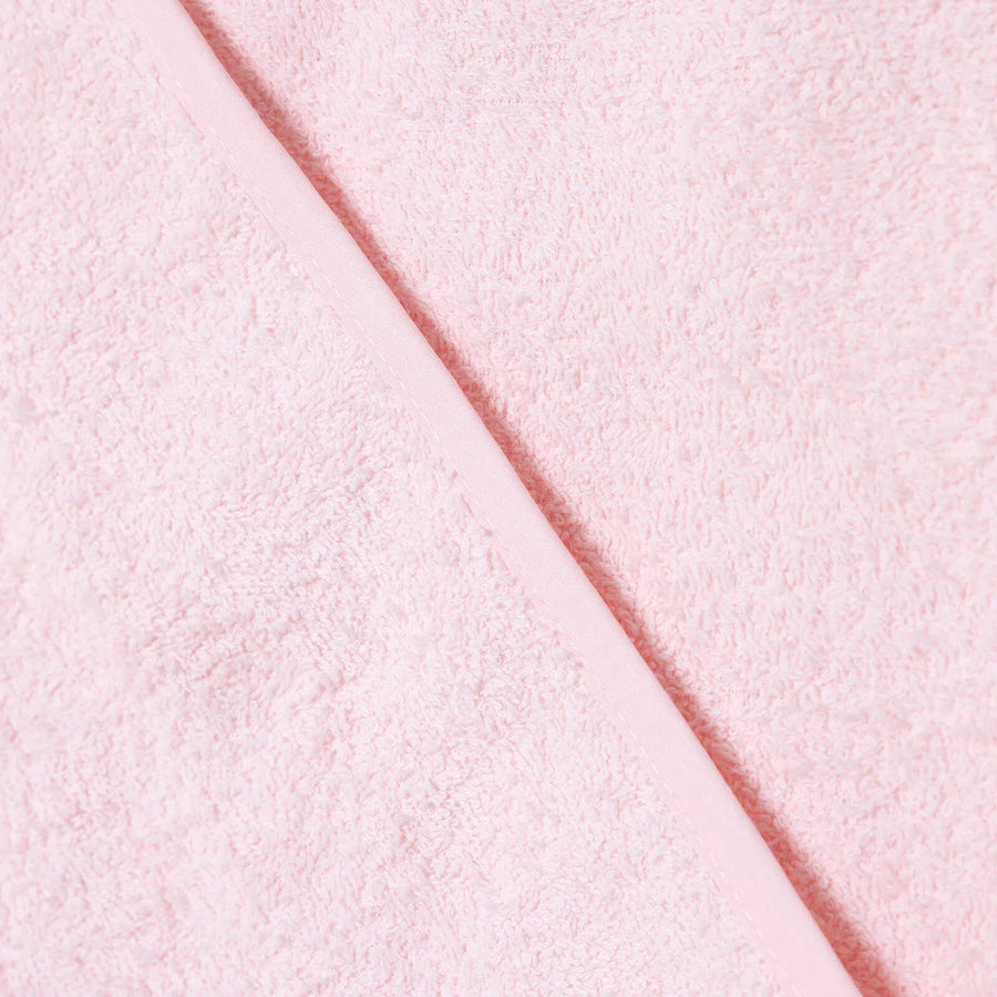 Little Dreams Girl Baby Towel - Printed - Miu Mau Collectibles