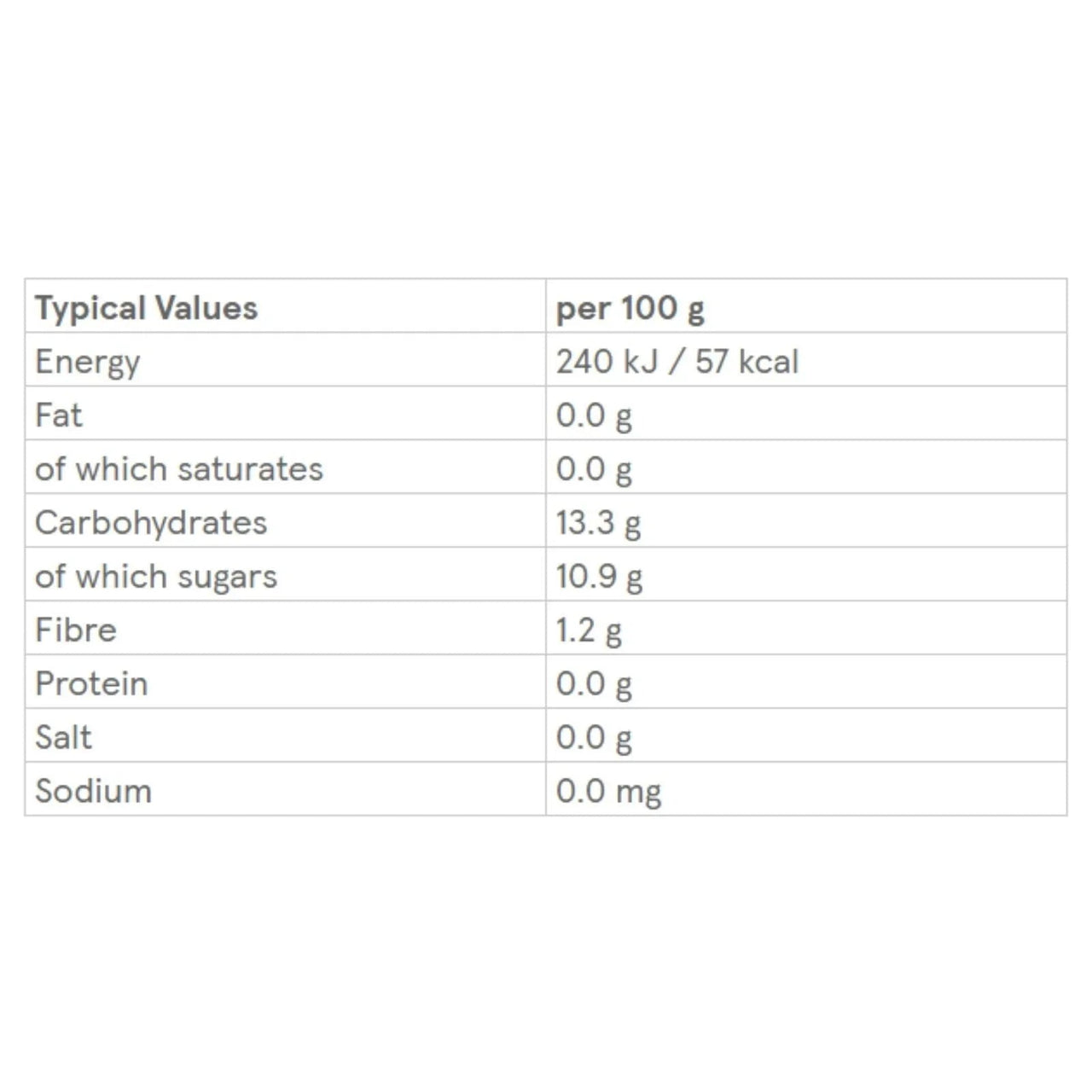 Little Freddie Organic Apples Bananas & Oats Baby Food Pouch 6+ months 100g - Miu Mau Baby & Kids Store