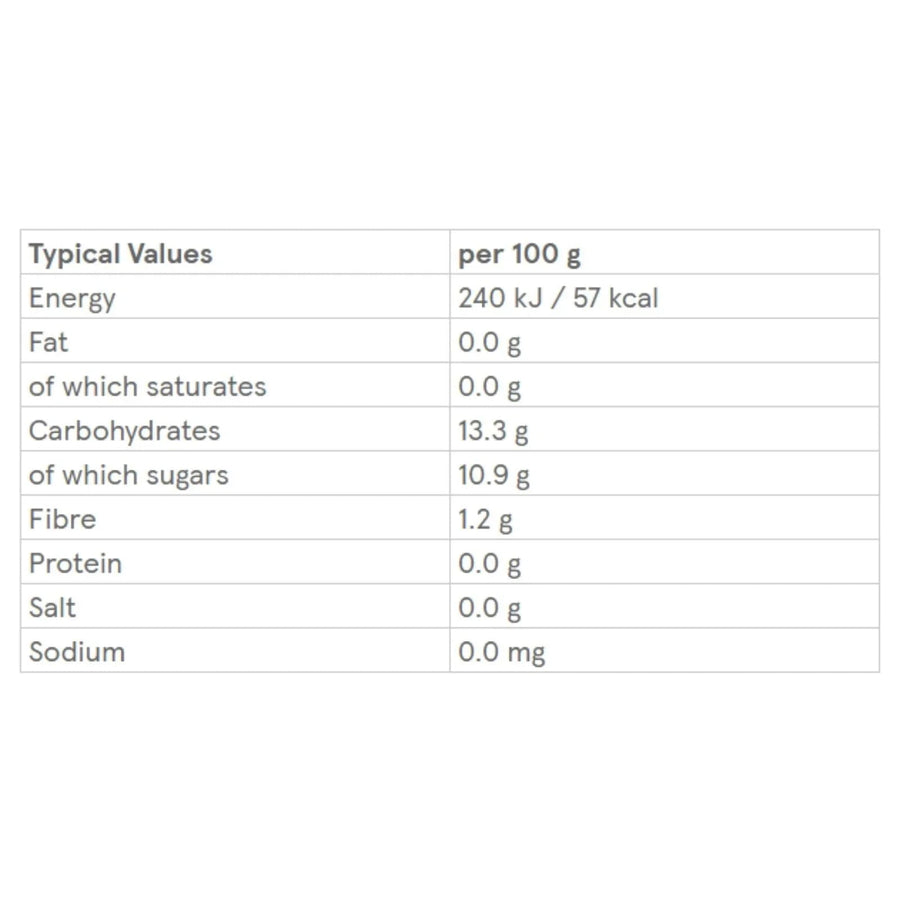 Little Freddie Organic Apples Bananas & Oats Baby Food Pouch 6+ months 100g - Miu Mau Baby & Kids Store