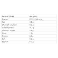 Little Freddie Organic Strawberries Blueberries & Oats Baby Food Pouch 6+ months 100g - Miu Mau Baby & Kids Store