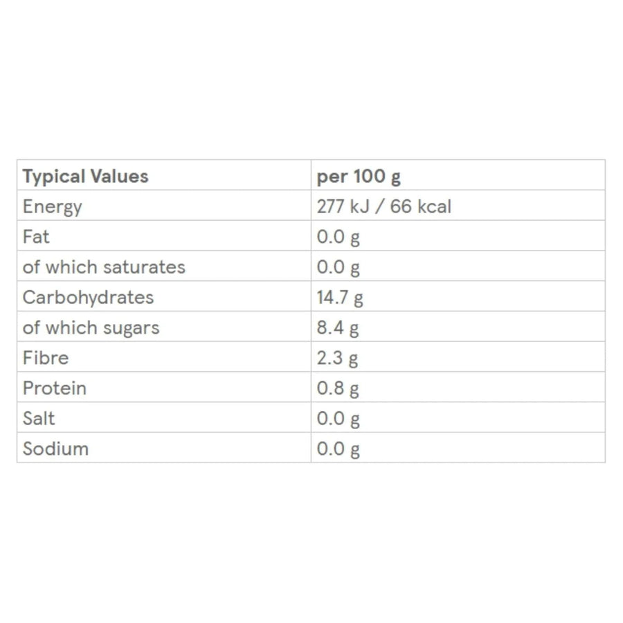 Little Freddie Organic Strawberries Blueberries & Oats Baby Food Pouch 6+ months 100g - Miu Mau Baby & Kids Store